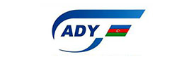 Азербайджанська залізниця